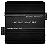 Deaf Bonce Apocalypse AAB-500.4D